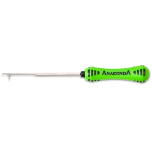 Anaconda ihla Leadcore Splice Needle zelená