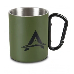 Anaconda hrnček Carabiner Mug