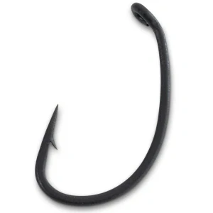 Anaconda háčiky Piercer Curve Shank GT-8 Micro Barb