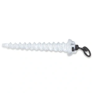Anaconda skrutka ABS Swivel Bait Screw 13mm 20ks