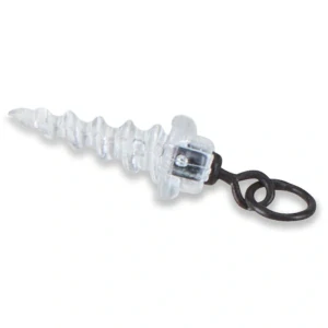 Anaconda skrutka ABS Swivel Bait Screw 8mm 20ks