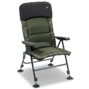 Anaconda kreslo LLC Luxury Liner Chair
