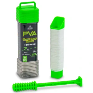 Anaconda PVA sieťka Quick Load System Narrow 7m 25mm