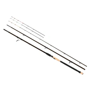 Prút Gaube Heavy Feeder 12ft, 50-130g