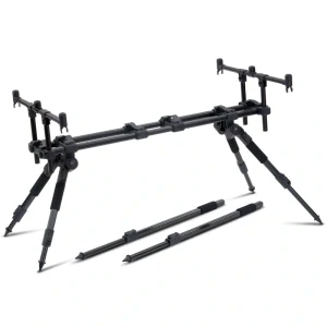 Anaconda stojan Independence Pro Rod Pod