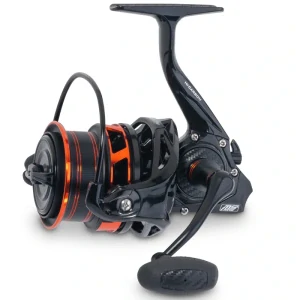 MS Range navijak Hi-Carbon Feeder 5000