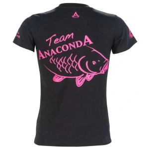 Anaconda tričko Carp Girls Team Shirt