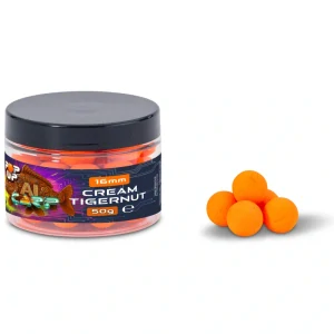 Anaconda pop up AI Carp 50g 16mm Cream Tigernut