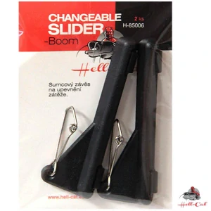 Hell-Cat Závěs na záťaž Changeable Slider Boom,2ks