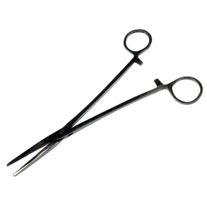 Peán rovný Forcep Straight 13cm