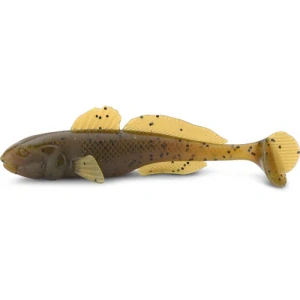 Iron Claw gumová nástraha Gobody, 11 cm Vzor PKS, 1 ks