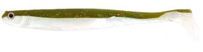 Iron Claw gumová nástraha Slim Jim 16 cm Vzor GS, 3 ks