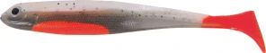 Iron Claw gumová nástraha Slim Jim 16 cm Vzor RB, 3 ks
