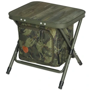 Giants fishing Skladací stôl s taškou Folding Table with Bag