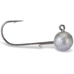 Iron Claw Kona jigová hlavička 3/0, 18g 3ks