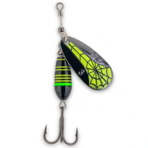 Iron Claw rotačka Crack Blade Spinner 14g veľkosť 5 FT