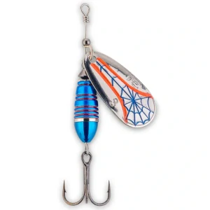 Iron Claw rotačka Crack Blade Spinner 14g veľkosť 5 SST