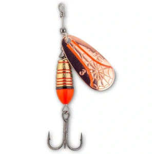 Iron Claw rotačka Crack Blade Spinner 14g veľkosť 5 GR