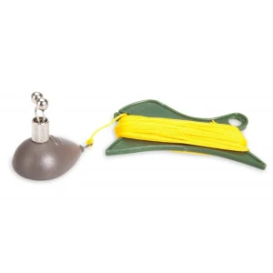 Back Lead Anaconda Clip Back Lead System 85 g
