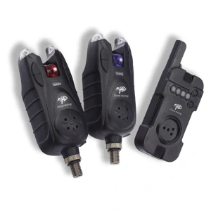 Sada hlásičov Wireless Set TX2 (2ks hlásič + prijímač)