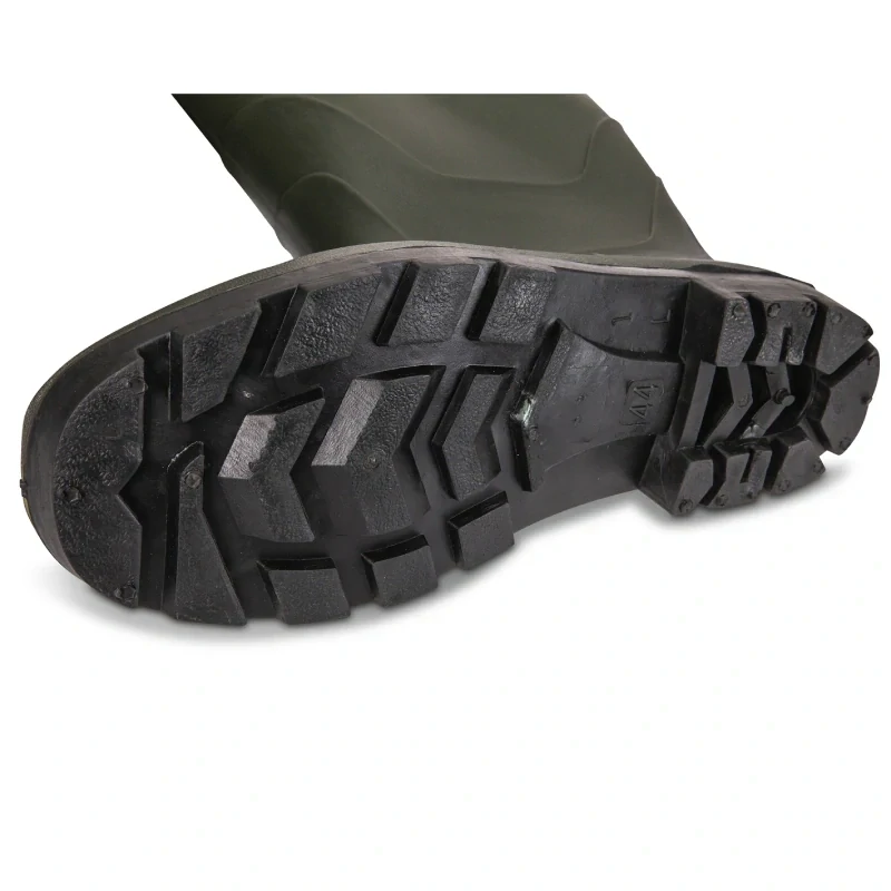 Saenger prsačky PVC Wathose