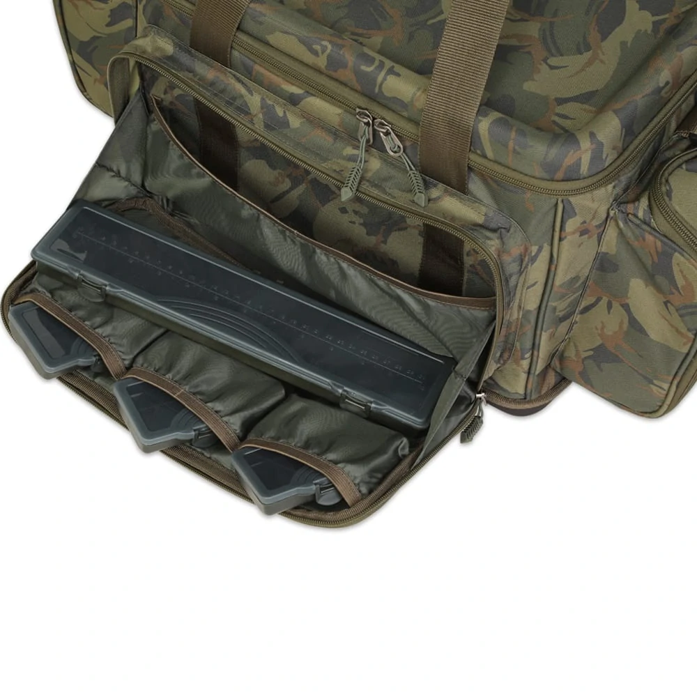 Giants fishing Kaprárska taška Luxury Carp Carryall