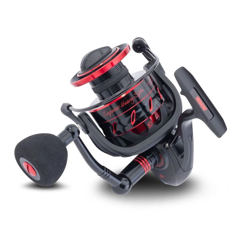 Uni Cat navijak Superior heavy spin 6500