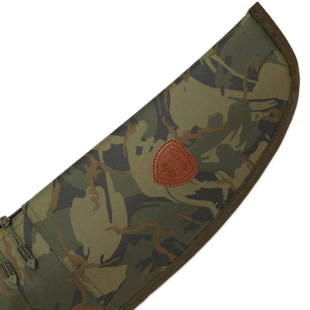Puzdro na prút Padded Sleeves 1 Rod 12ft (200cm)