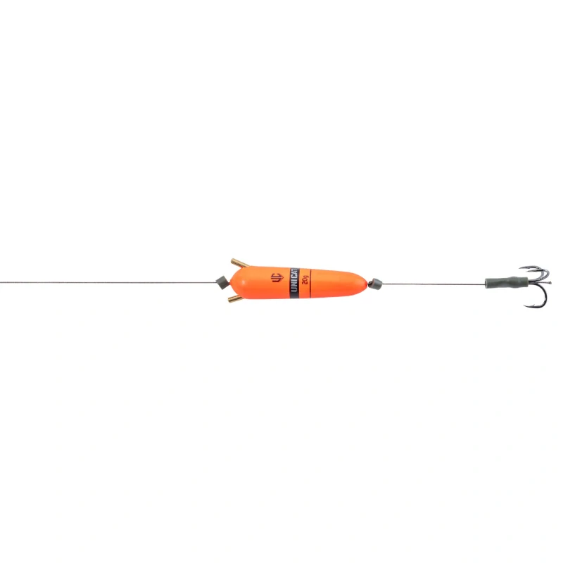 Uni Cat nadväzec Rattle Lifter Rig GT-41 3/0