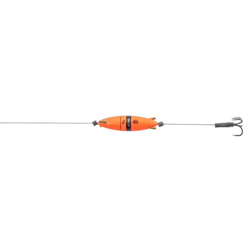 Uni Cat nadväzec Power Rattle Rig GT-41 3/0