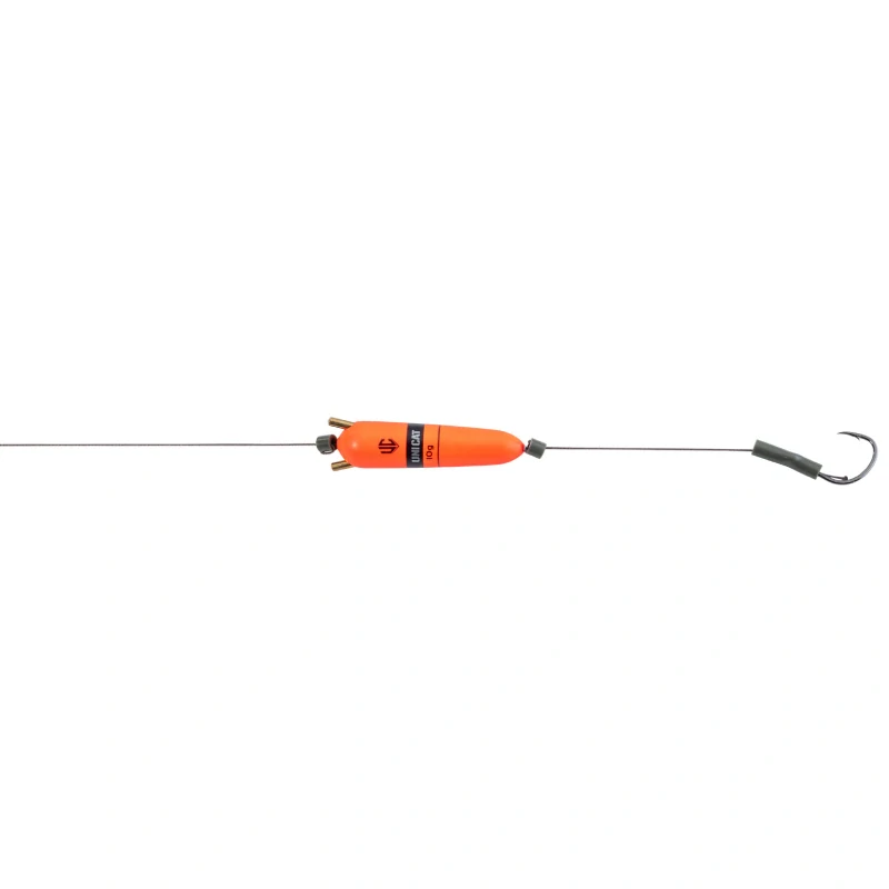 Uni Cat nadväzec Rattle Lifter Rig SX-67 3/0