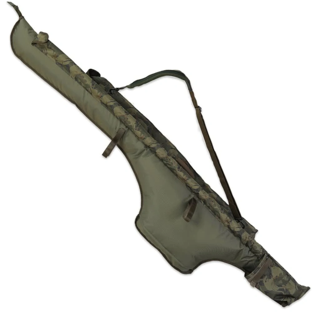 Giants fishing Puzdro na prúty Rod Holdall Luxury 3 prúty 12ft (200cm)
