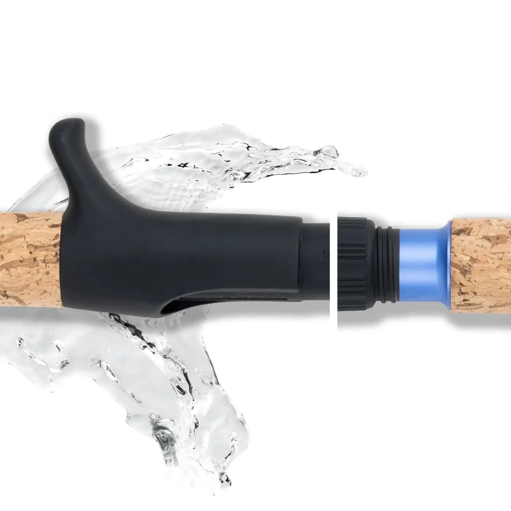 Vagner Prút Magic V-Baitcast 15 1,95m 50-250g