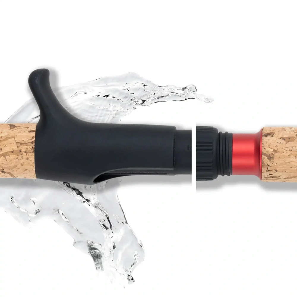 Vagner Prút Magic V-Baitcast 18 1,95m 80-300g