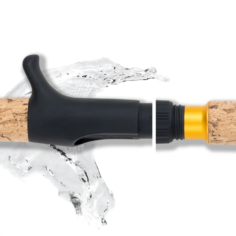 Vagner Prút Magic V-Baitcast 23 1,95m 100-400g