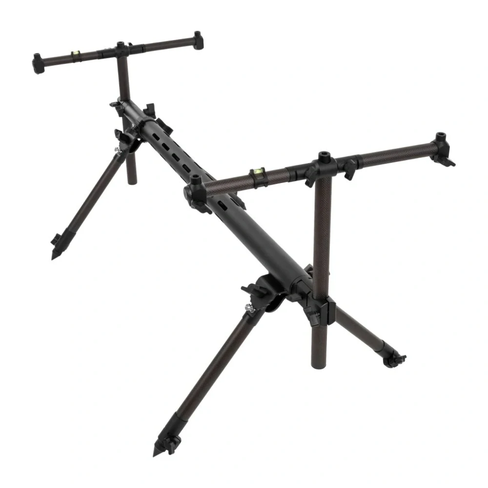 Fencl kaprový stojan Rodpod Xtreme 3 prúty