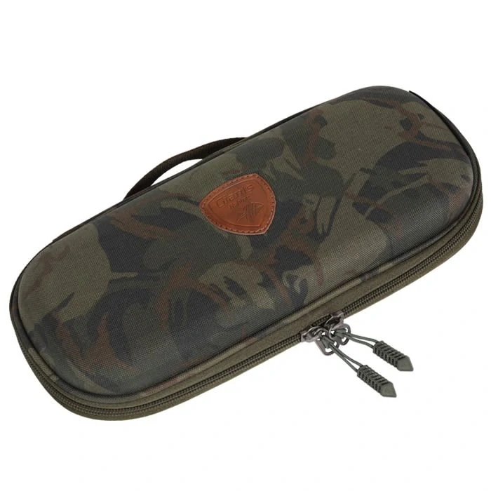 Giants fishing Puzdro na indikátory záberu Alarm Hard Case