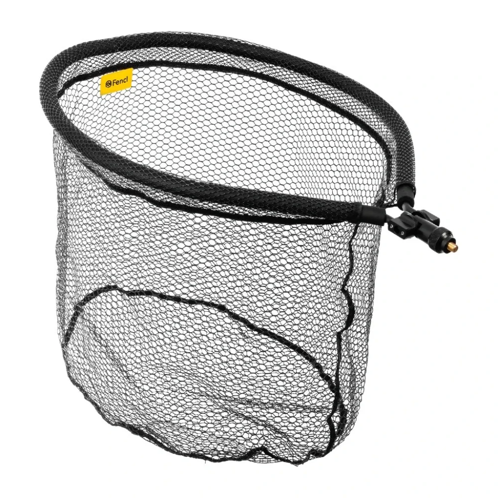 Fencl přívlačový podběrák PREDATOR PREMIUM PRO XL
