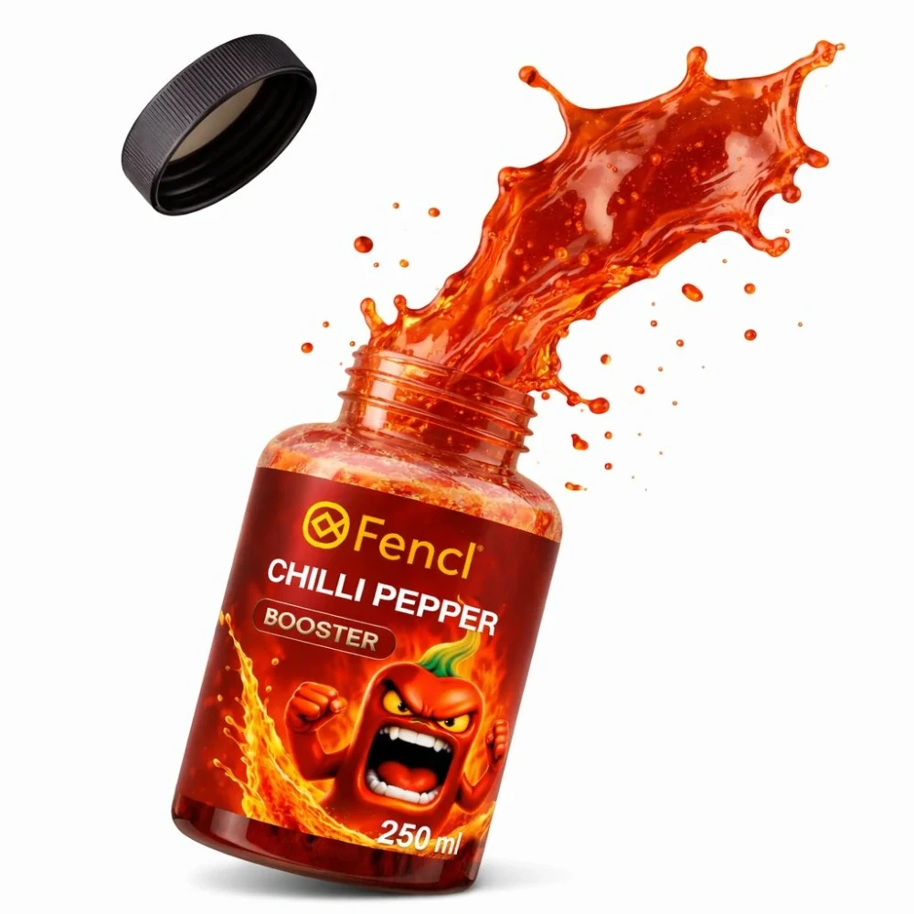 Fencl Booster Chilli Pepper 250 ml