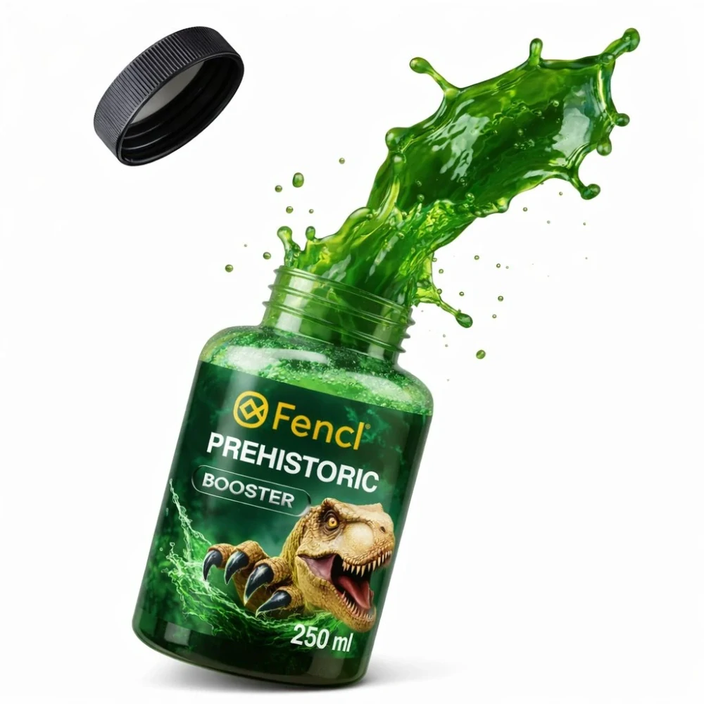 Fencl Booster Prehistoric 250 ml