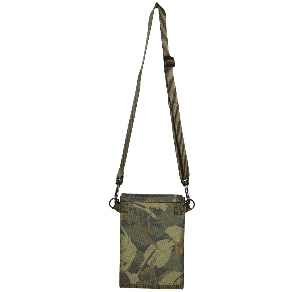 Giants fishing Puzdro na doklady a telefón Security Pouch