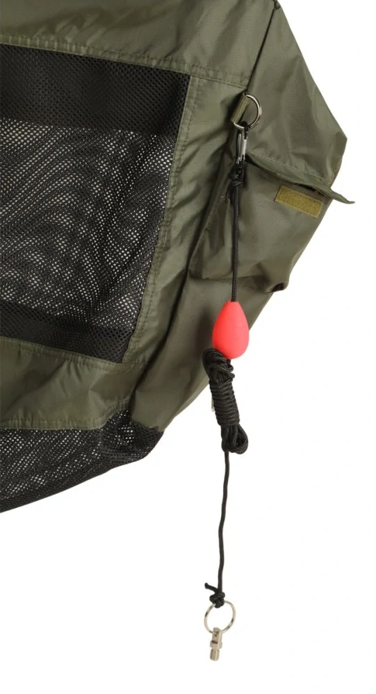 Vážiaci sak plávajúci Weigh Sling Floating Luxury XL