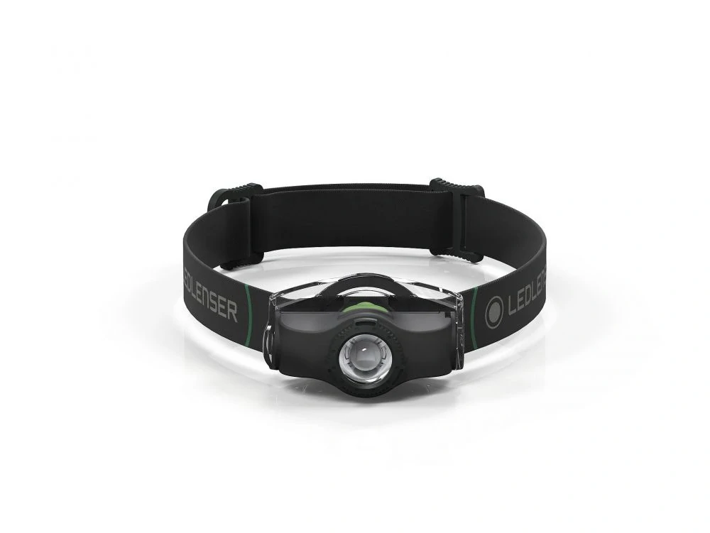 Čelovka Ledlenser MH4