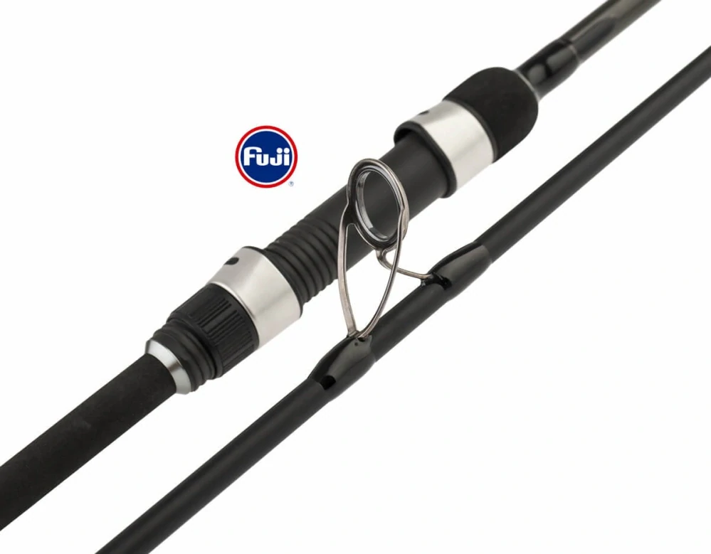 ZFISH Prút Black Stalker 9ft/2,75lb