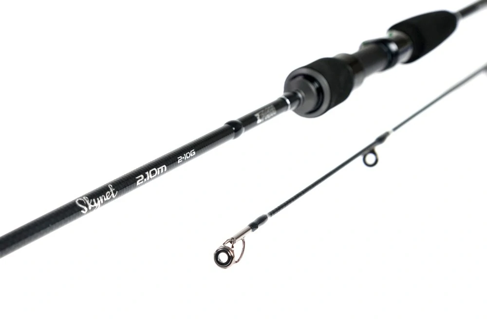 ZFISH Prút Skynet 2,10 m/ 2-10g