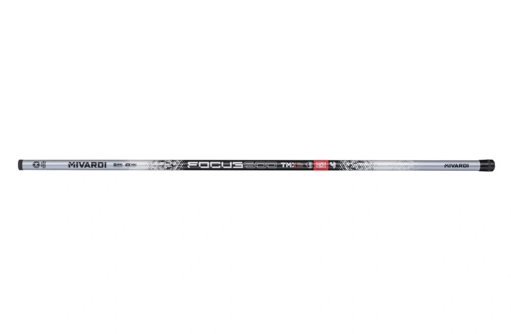 Bič Focus Pole 5m