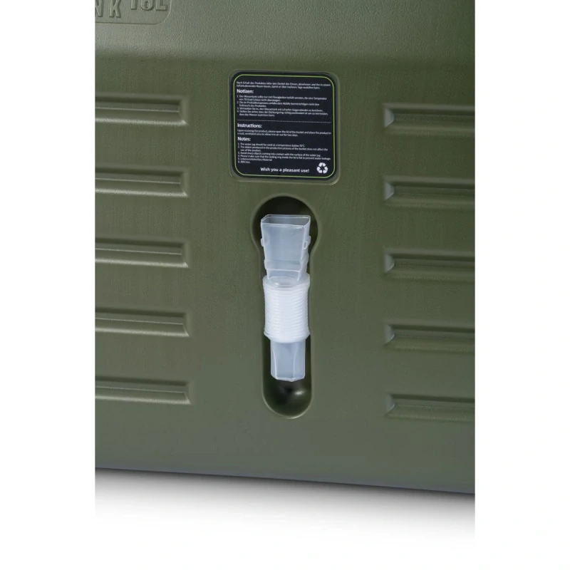 Anaconda kanister na vodu Water Tank 18,5l