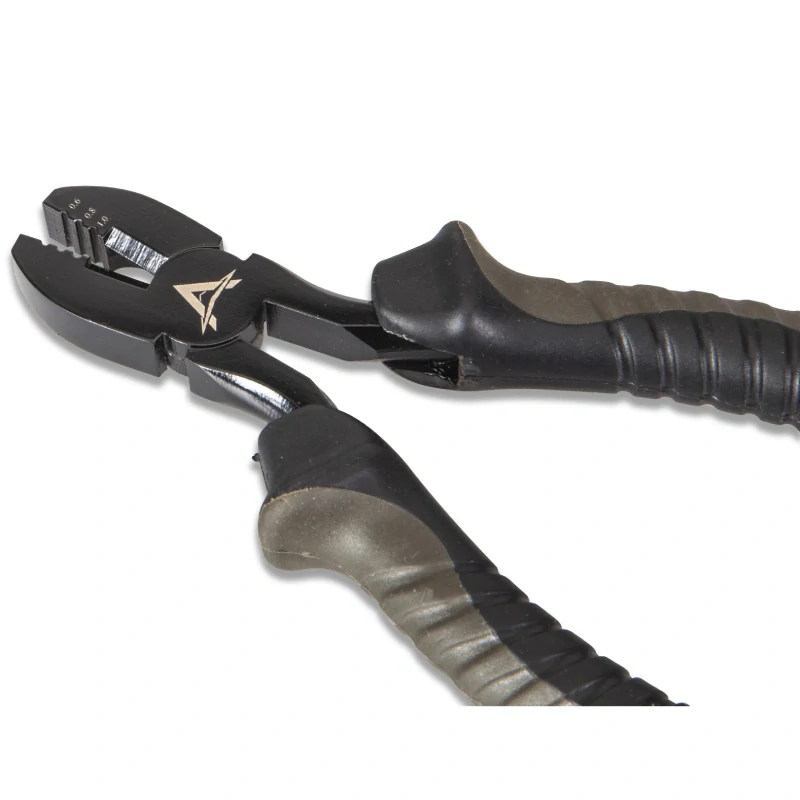 Anaconda kliešte Crimp Tool Kit