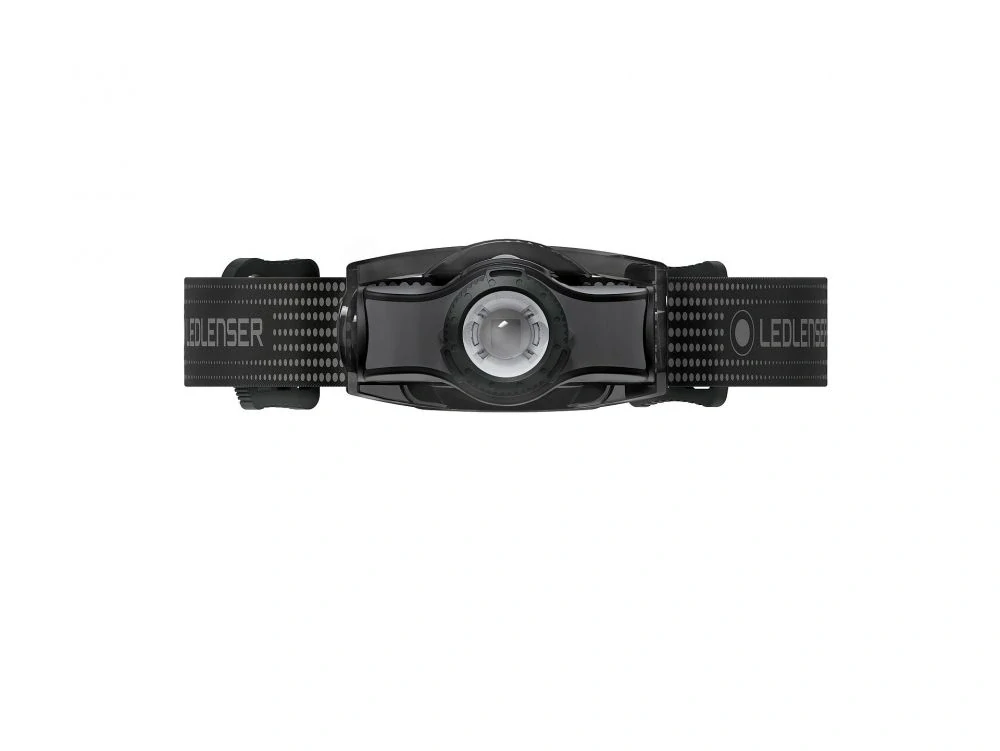 Čelovka Ledlenser MH3