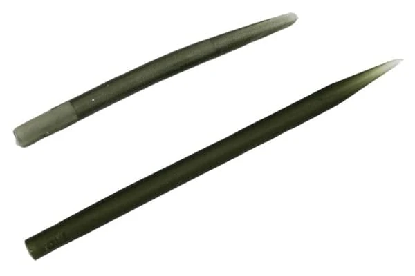 Prevleky proti zamotaniu Anti-Tangle Sleeves Green L / 10ks (40mm)